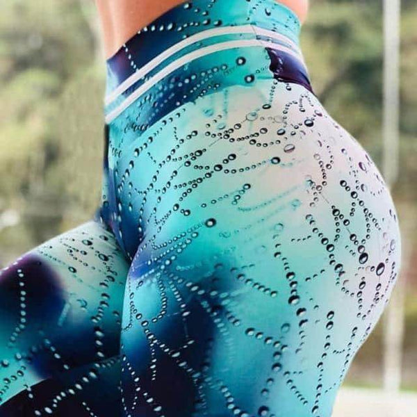 Legging Sporting Fitness - Sua Boutique