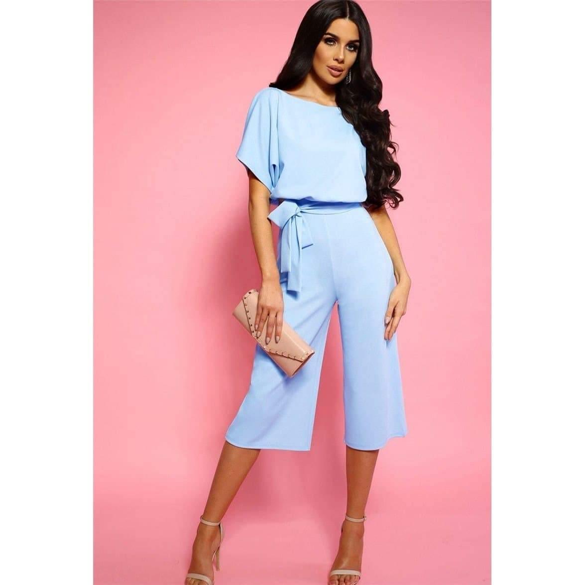 Macacão Bodycon use o cupom PRIMEIRACOMPRA e garanta 12%OFF