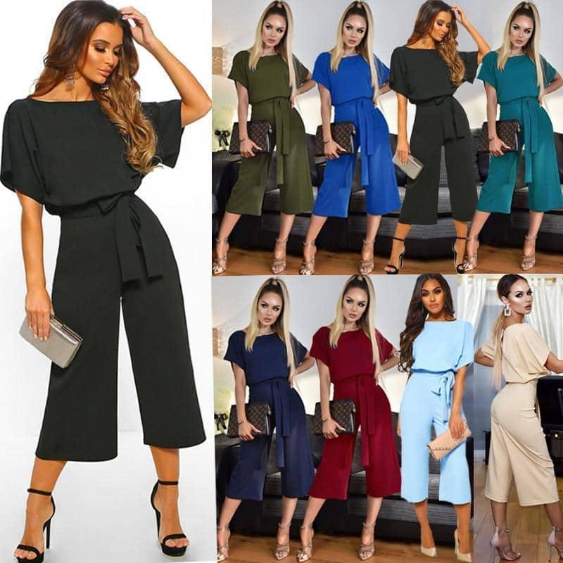 Macacão Bodycon use o cupom PRIMEIRACOMPRA e garanta 12%OFF
