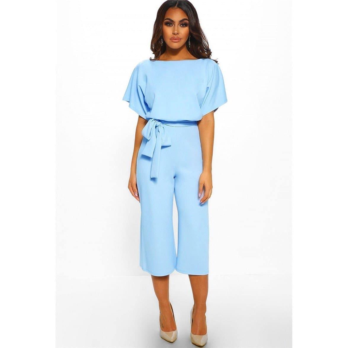 Macacão Bodycon use o cupom PRIMEIRACOMPRA e garanta 12%OFF