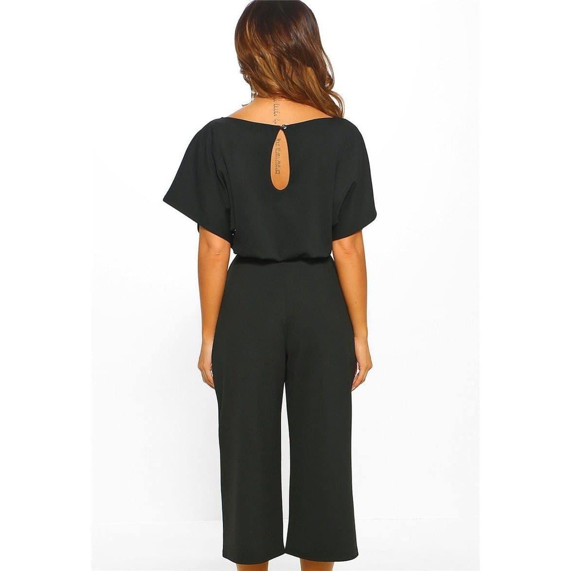 Macacão Bodycon use o cupom PRIMEIRACOMPRA e garanta 12%OFF