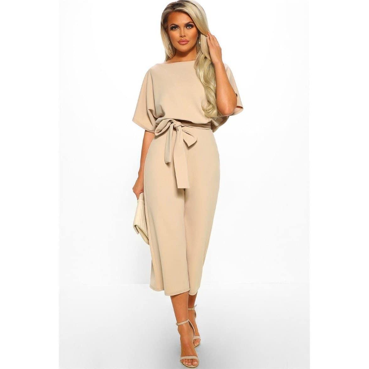 Macacão Bodycon use o cupom PRIMEIRACOMPRA e garanta 12%OFF