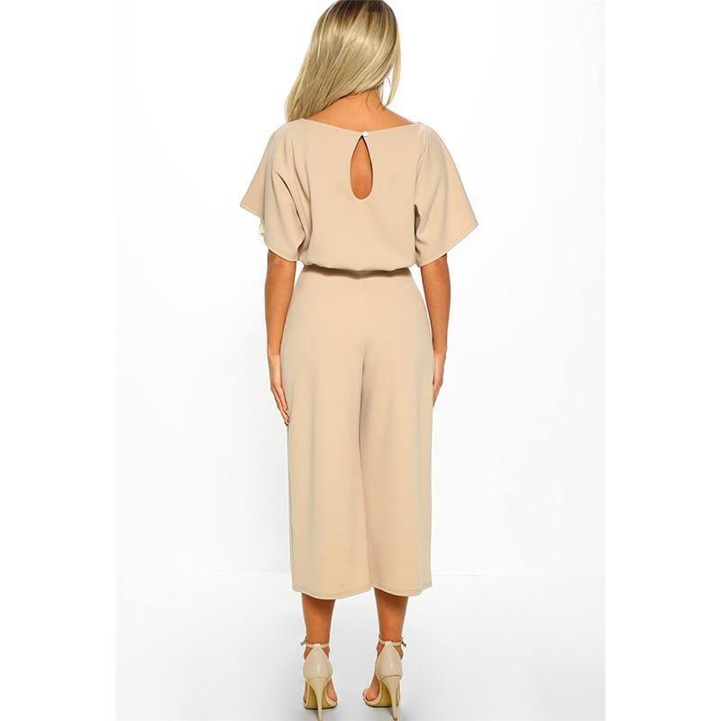 Macacão Bodycon -Entrega Grátis em até 10X Sem Juros