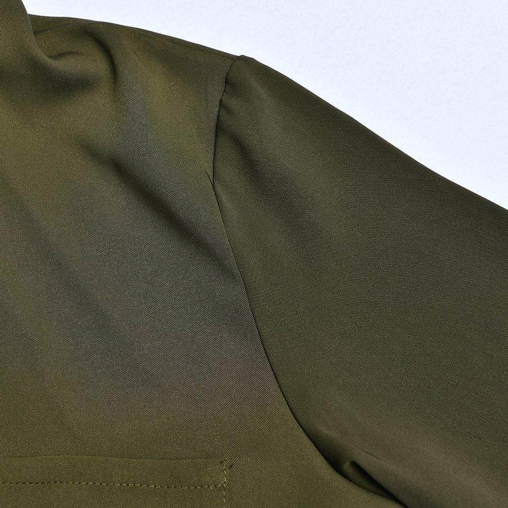 Macacão Feminino Jumpsuits Militar - Sua Boutique