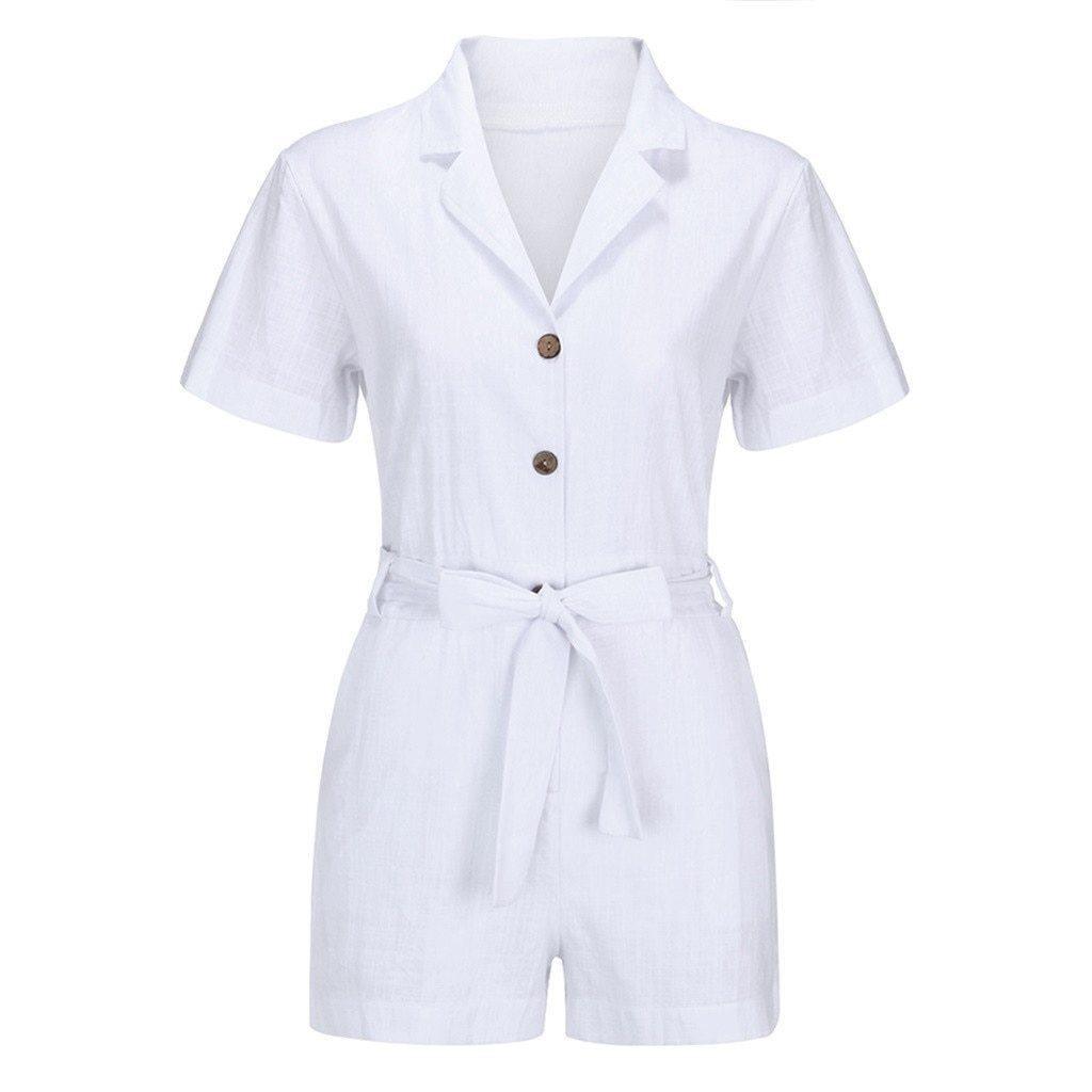 Macacão Feminino Lion use o cupom PRIMEIRACOMPRA e garanta 12%OFF