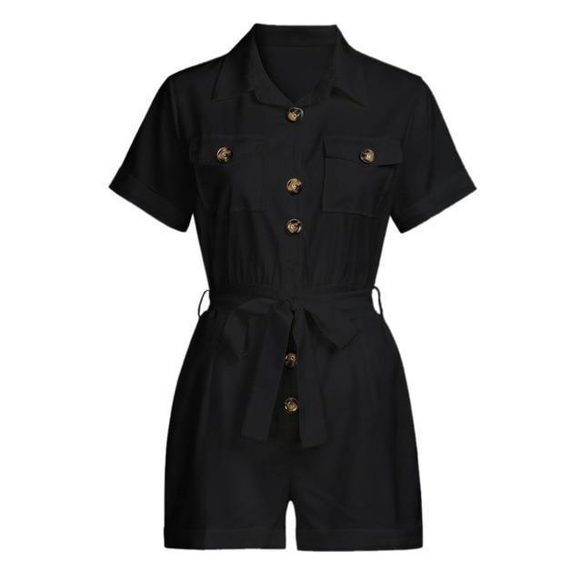 Macacão Feminino Lion use o cupom PRIMEIRACOMPRA e garanta 12%OFF
