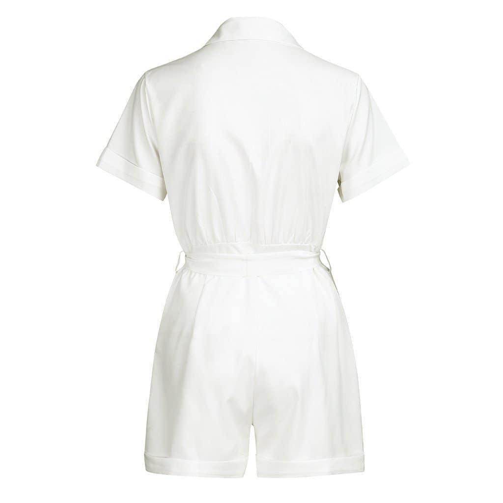 Macacão Feminino Lion - Sua Boutique