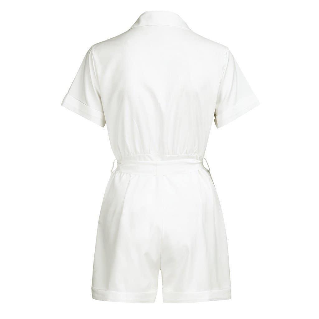Macacão Feminino Lion use o cupom PRIMEIRACOMPRA e garanta 12%OFF