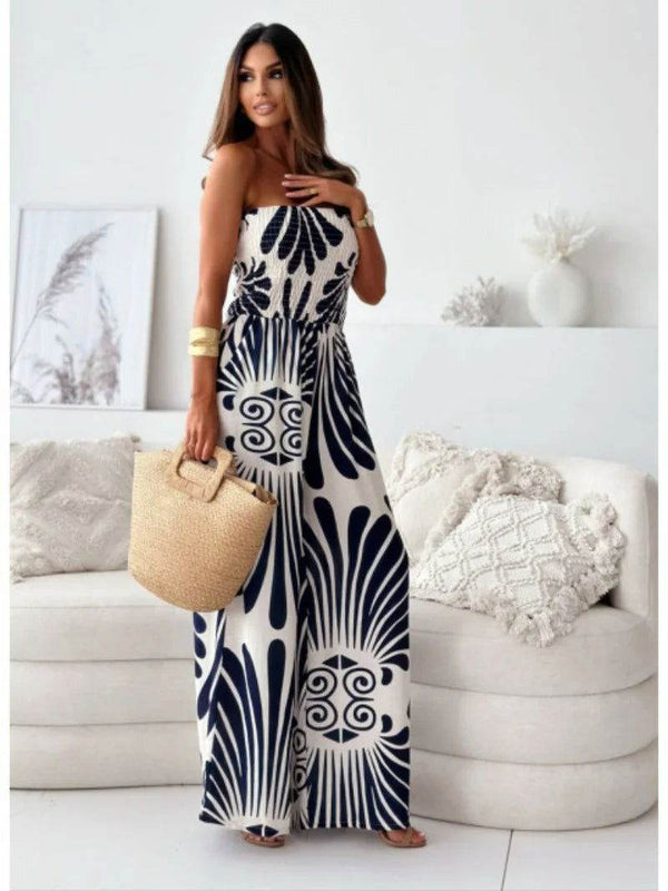 Macacão Flaminia - Sua Boutique