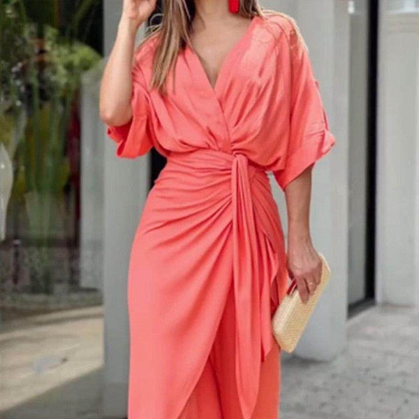 Macacão Flávia - Sua Boutique