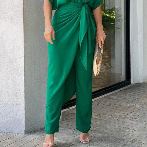 Macacão Flávia - Sua Boutique