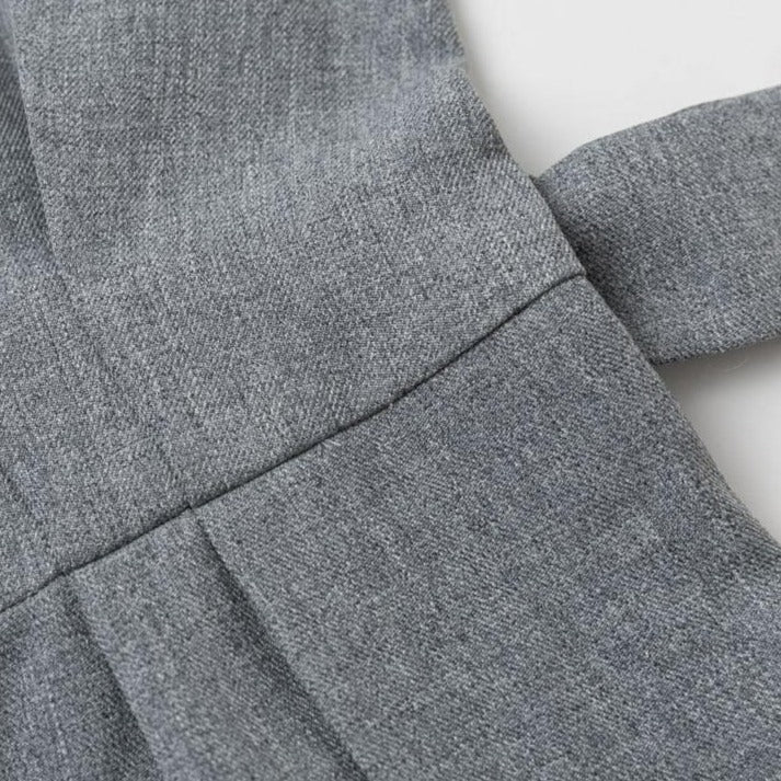 Macacão Grey use o cupom PRIMEIRACOMPRA e garanta 12%OFF