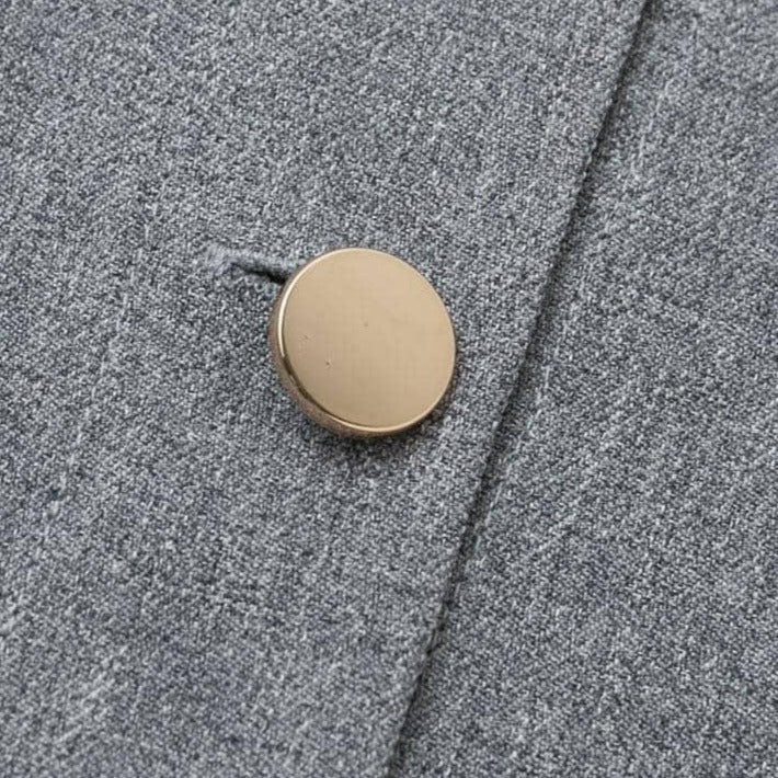 Macacão Grey use o cupom PRIMEIRACOMPRA e garanta 12%OFF