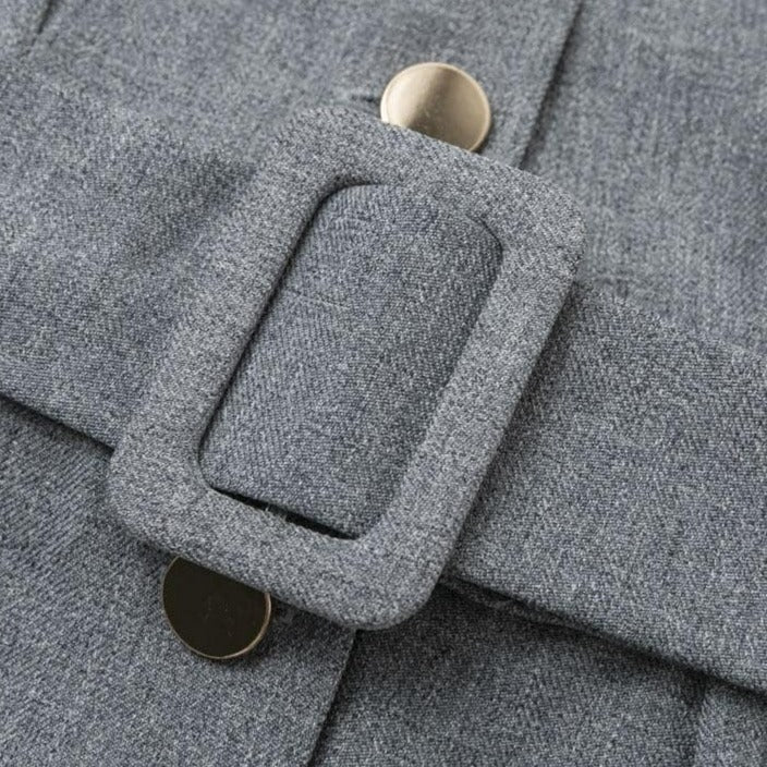 Macacão Grey use o cupom PRIMEIRACOMPRA e garanta 12%OFF