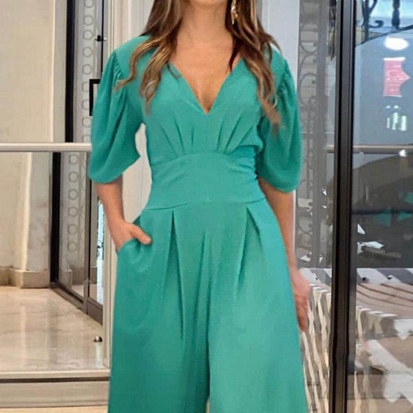 Macacão Laila - Sua Boutique