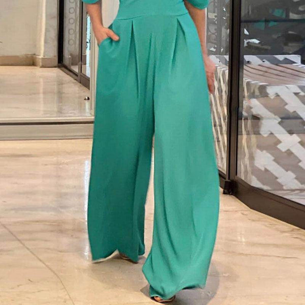 Macacão Laila - Sua Boutique