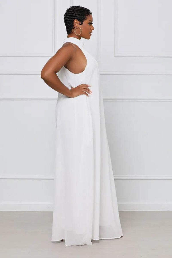 Macacão Long Saint Laurent - Sua Boutique