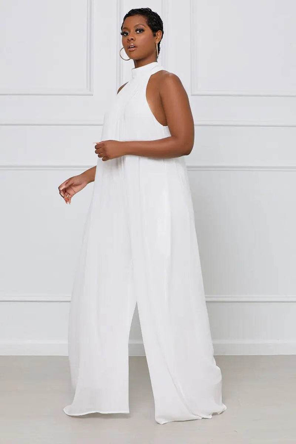 Macacão Long Saint Laurent - Sua Boutique