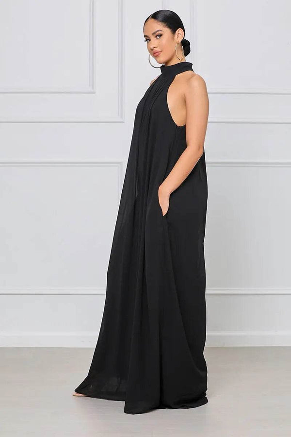 Macacão Long Saint Laurent - Sua Boutique