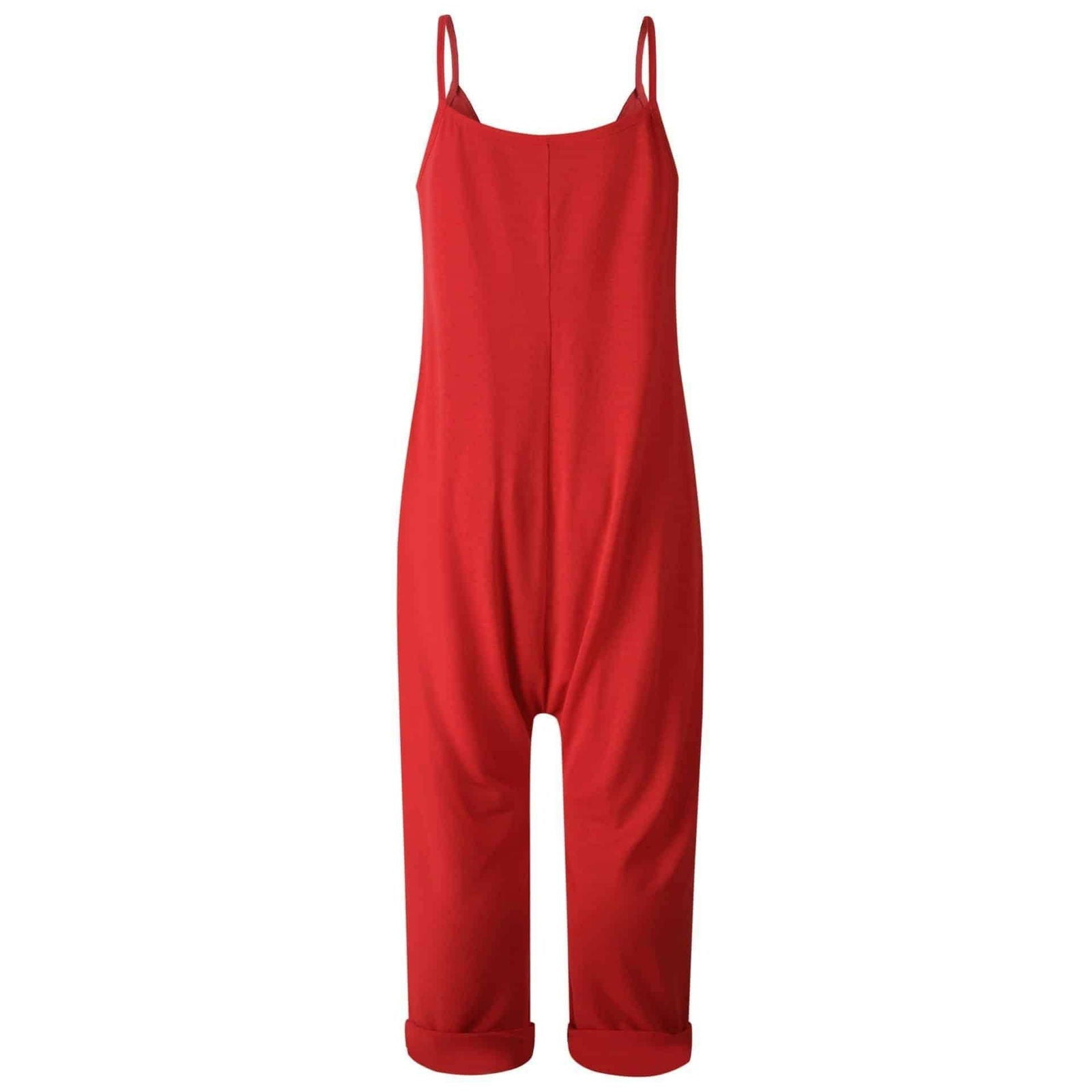 Macacão Loose Summer use o cupom PRIMEIRACOMPRA e garanta 12%OFF