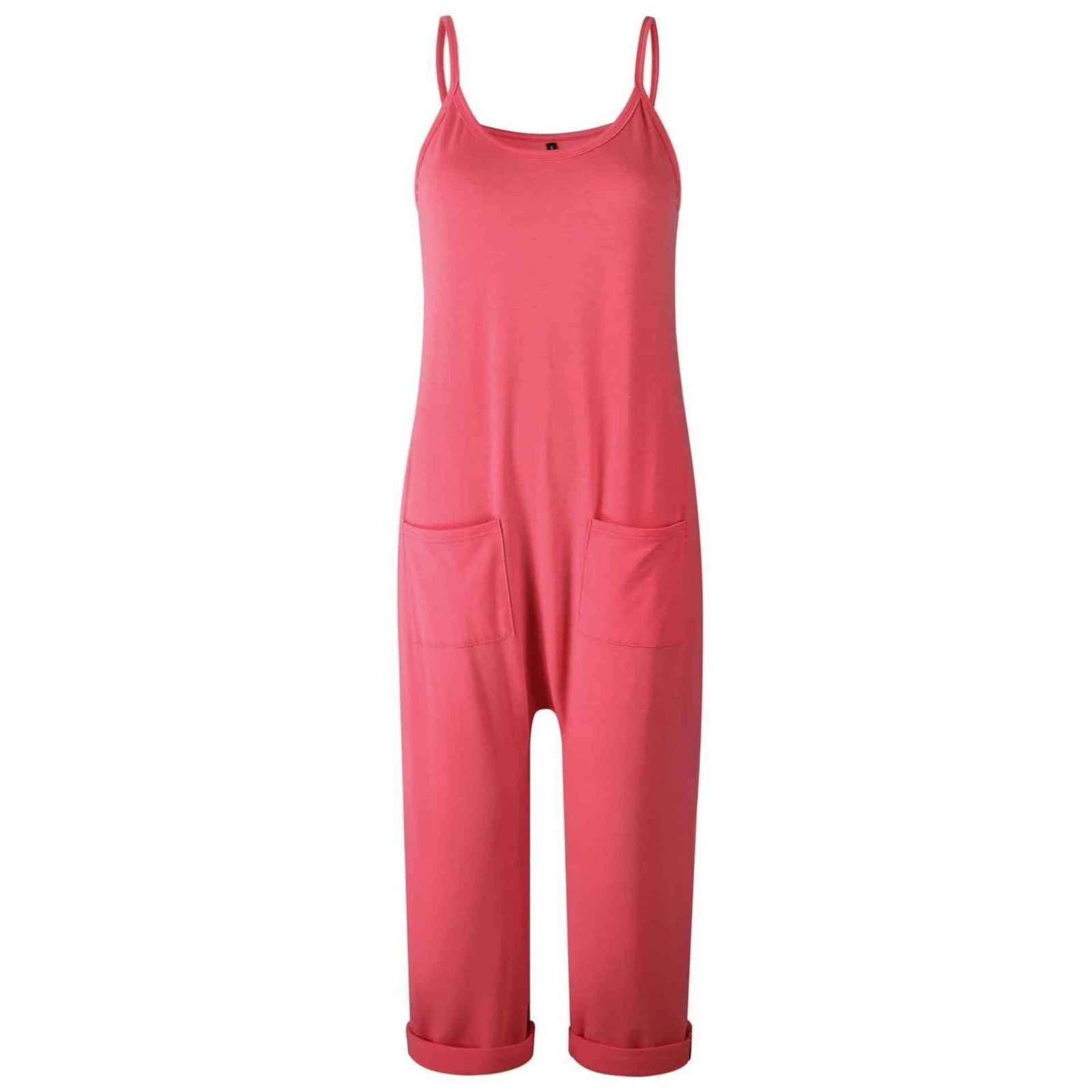 Macacão Loose Summer use o cupom PRIMEIRACOMPRA e garanta 12%OFF
