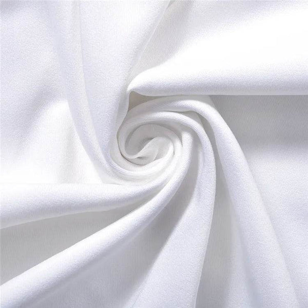 Macacão Pantalona- Decote Cruzado - Sua Boutique