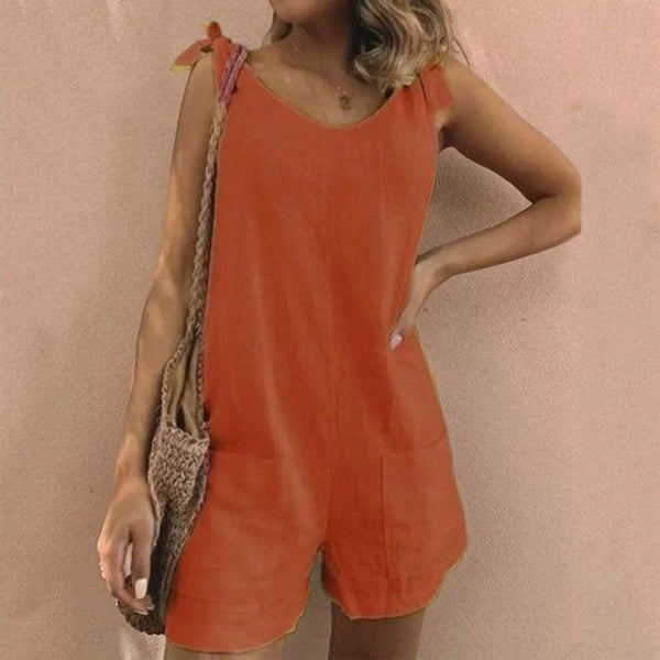 Macacão Ravelli - Sua Boutique