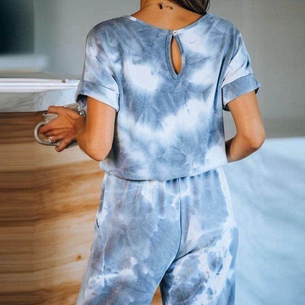 Macacão Special TieDye - Sua Boutique