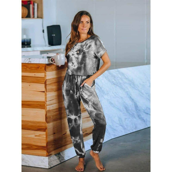 Macacão Special TieDye - Sua Boutique