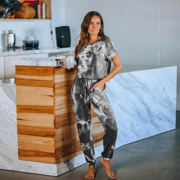 Macacão Special TieDye - Sua Boutique