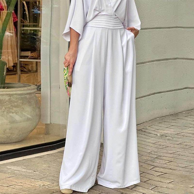 Macacão Tassia - Sua Boutique