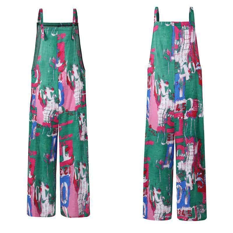 Macacão Vintage Collors use o cupom PRIMEIRACOMPRA e garanta 12%OFF