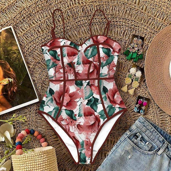 Maiô Califórnia - Sua Boutique