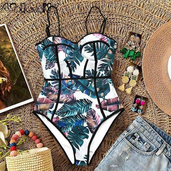 Maiô Califórnia - Sua Boutique