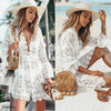 Moda Praia - Beach Outing Lace - Sua Boutique