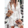 Moda Praia - Beach Outing Lace - Sua Boutique