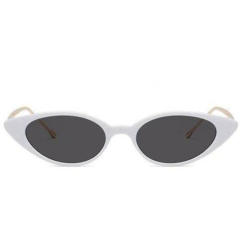 Óculos de Sol - Retro Cat - Sua Boutique