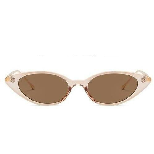 Óculos de Sol - Retro Cat use o cupom PRIMEIRACOMPRA e garanta 12%OFF