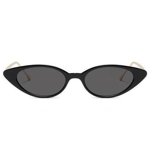 Óculos de Sol - Retro Cat use o cupom PRIMEIRACOMPRA e garanta 12%OFF