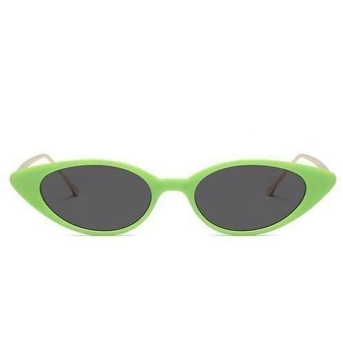 Óculos de Sol - Retro Cat use o cupom PRIMEIRACOMPRA e garanta 12%OFF