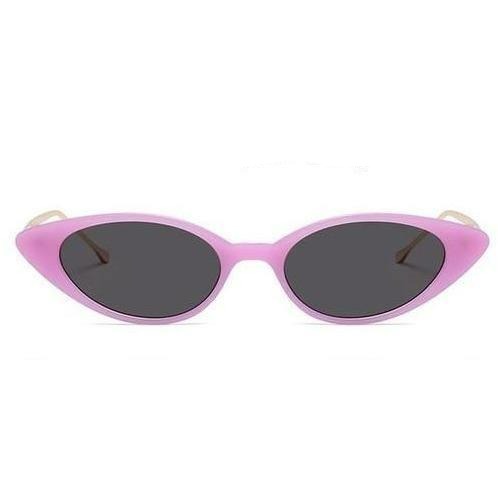 Óculos de Sol - Retro Cat use o cupom PRIMEIRACOMPRA e garanta 12%OFF