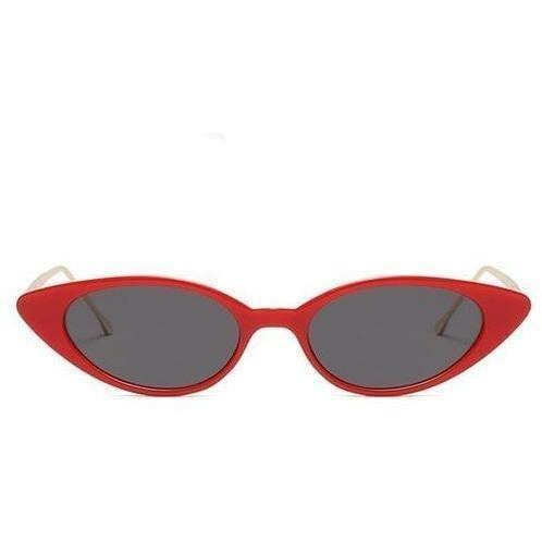 Óculos de Sol - Retro Cat use o cupom PRIMEIRACOMPRA e garanta 12%OFF
