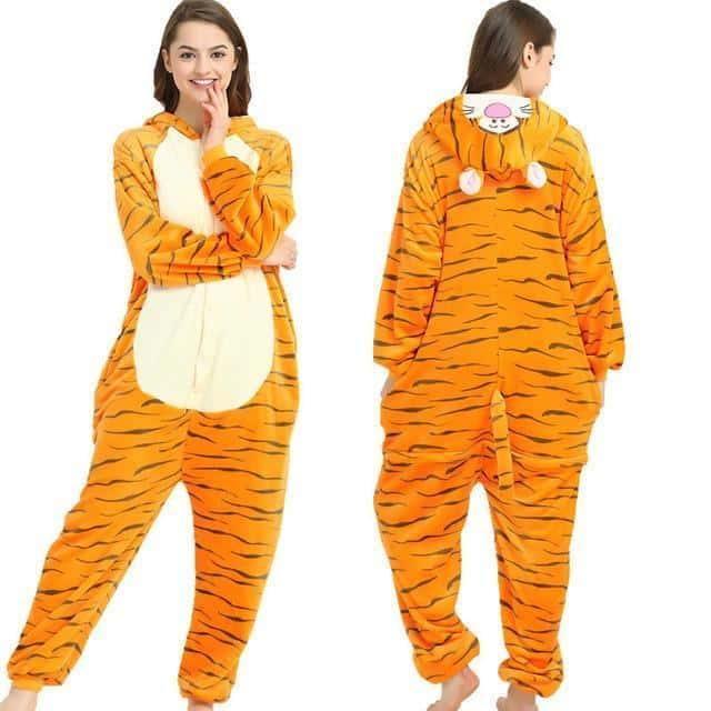 Pijama Feminino De Desenhos Animados, Animais, Unicórnio use o cupom PRIMEIRACOMPRA e garanta 12%OFF