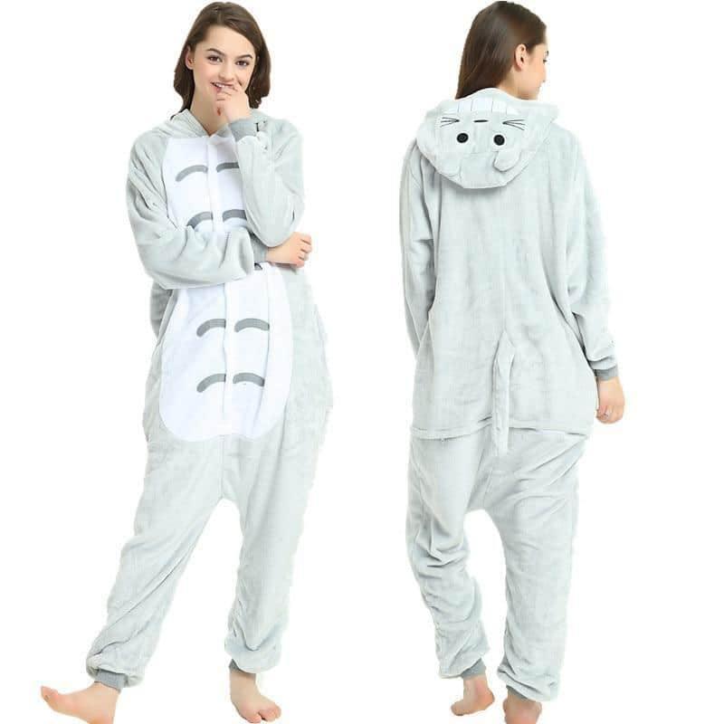 Pijama Feminino De Desenhos Animados, Animais, Unicórnio use o cupom PRIMEIRACOMPRA e garanta 12%OFF