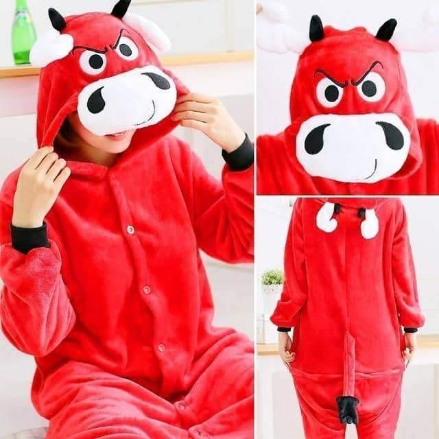 Pijama Feminino De Desenhos Animados, Animais, Unicórnio use o cupom PRIMEIRACOMPRA e garanta 12%OFF