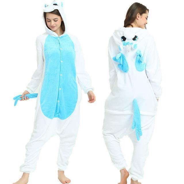 Pijama Feminino De Desenhos Animados, Animais, Unicórnio use o cupom PRIMEIRACOMPRA e garanta 12%OFF