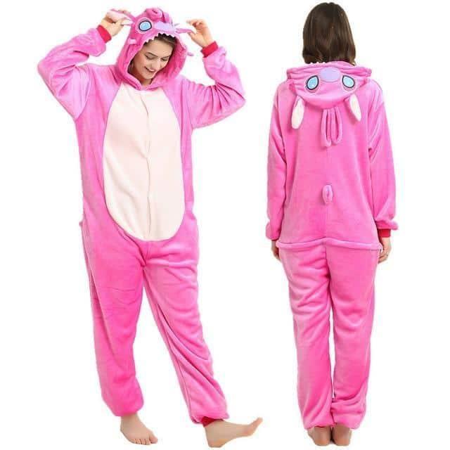 Pijama Feminino De Desenhos Animados, Animais, Unicórnio use o cupom PRIMEIRACOMPRA e garanta 12%OFF