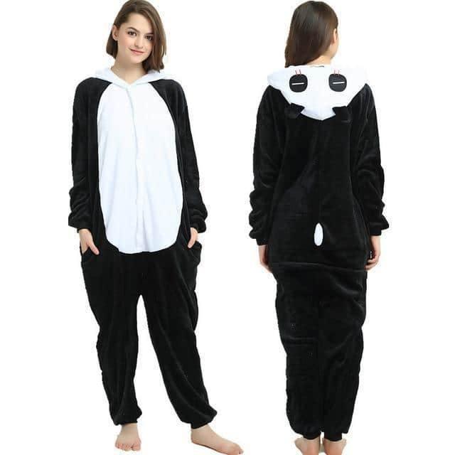 Pijama Feminino De Desenhos Animados, Animais, Unicórnio -Frete Grátis e Parcele em até 10X Sem Juros