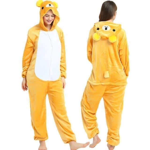Pijama Feminino De Desenhos Animados, Animais, Unicórnio -Frete Grátis e Parcele em até 10X Sem Juros