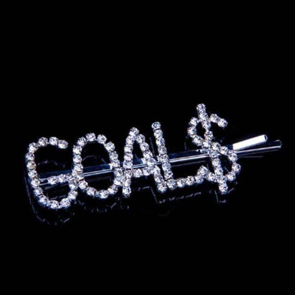 Presilha Strass Fun - Sua Boutique